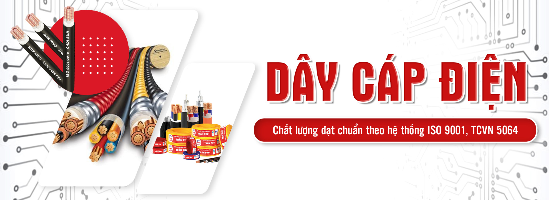 CÔNG TY TNHH TM&XD TOÀN ĐIỆN